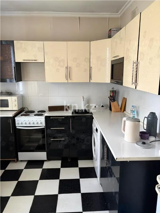 Продажа 2-комнатной квартиры, 57 м² в Астане - фото 3