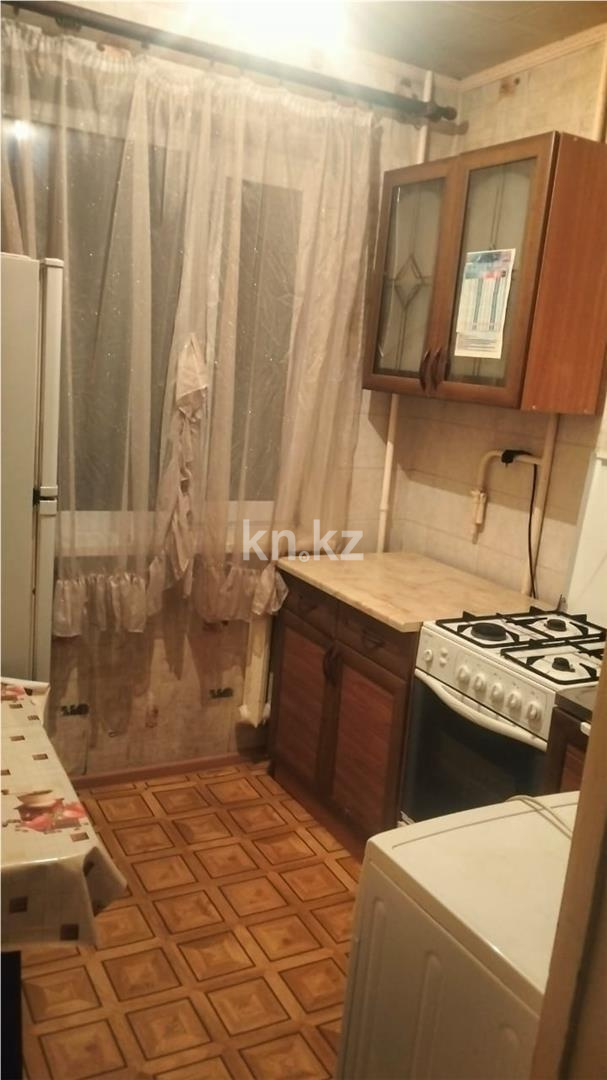 Продажа 2-комнатной квартиры, 45 м², 7-й мкр. в Темиртау - фото 4