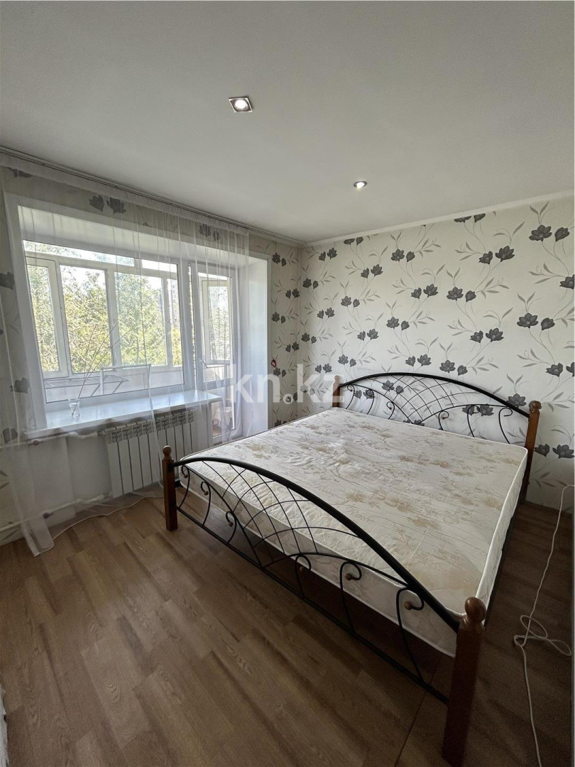 Продажа 1-комнатной квартиры, 34 м², ул. Можайского, дом  5 - Продажа квартир в Казахстане фото 1 из 7