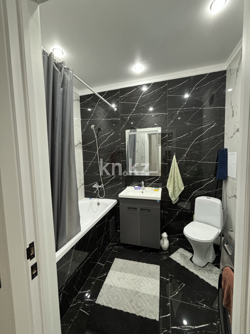 Продажа 2-комнатной квартиры, 62 м² в Астане - фото 5