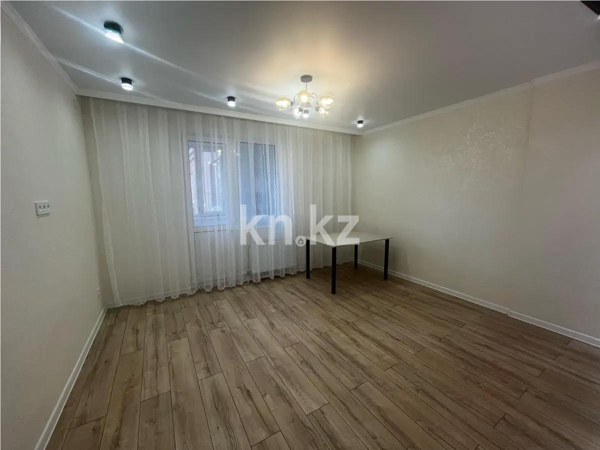 Продажа 2-комнатной квартиры, 44 м², ул. Казыбек би, дом  15 - Продажа  двухкомнатных квартир в новостройках Астаны с фото фото 1 из 4