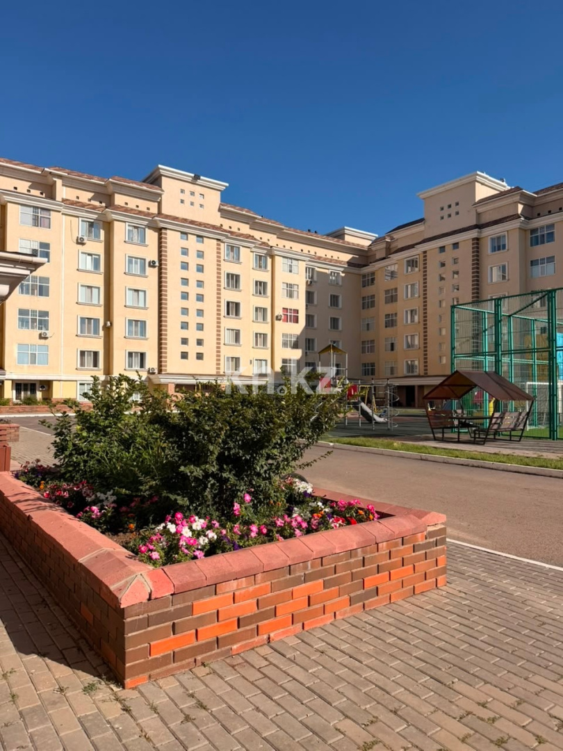 Аренда 1-комнатной квартиры, 41 м² в Астане - фото 8
