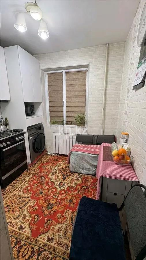 Продажа 1-комнатной квартиры, 33 м², мкр-н Таугуль, дом  9 в Алматы - фото 2