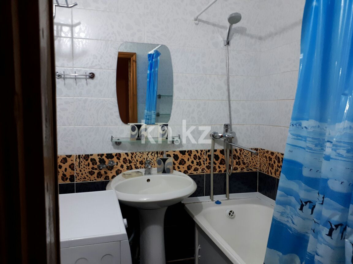 Аренда 4-комнатной квартиры, 110 м², пр. Момышулы, дом  54/1 - Аренда жилой и коммерческой недвижимости в Темиртау фото 33 из 34