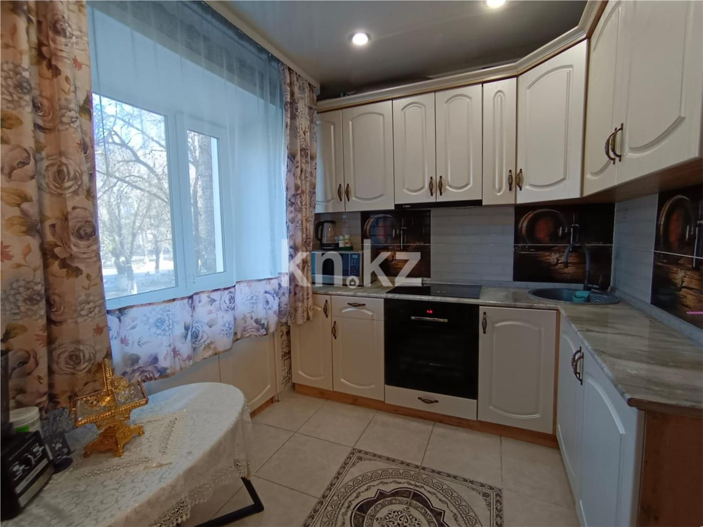 Продажа 2-комнатной квартиры, 42 м², ул. Зелинского - Продажа квартир в Караганде фото 10 из 19