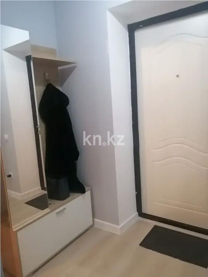 Продажа 1-комнатной квартиры, 39 м², ул. Болекпаева, дом  16 в Астане - фото 5