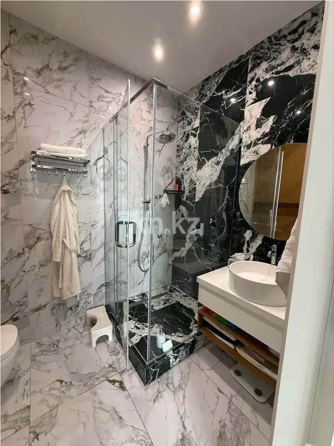 Продажа 4-комнатной квартиры, 155 м², ул. Мухамедханова, дом  1/2 - Продажа квартир в Астане фото 6 из 7