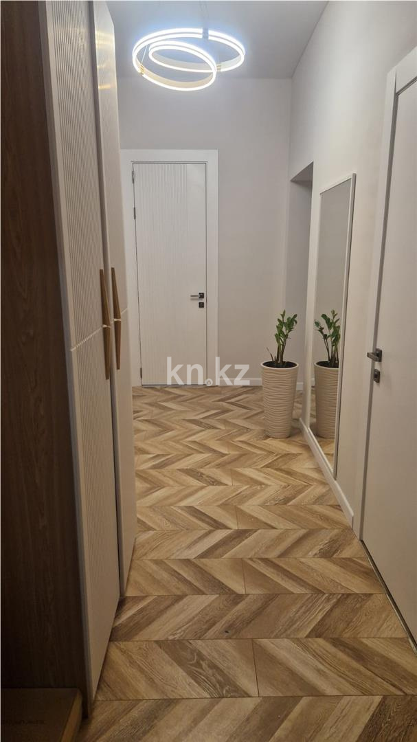 Продажа 3-комнатной квартиры, 73.5 м² в Астане - фото 7