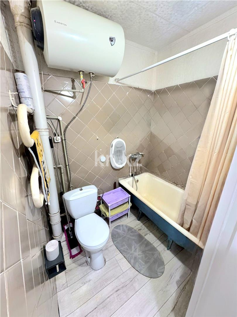 Продажа 2-комнатной квартиры, 45 м² - Недвижимость в Темиртау - страница 2 фото 6 из 7