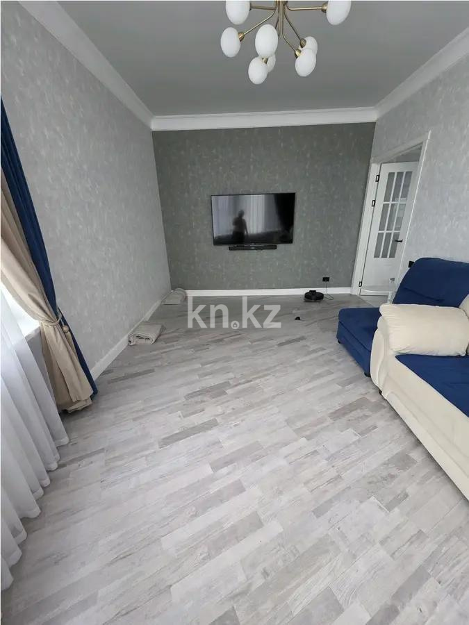Продажа 2-комнатной квартиры, 70 м², пр. Туран, дом  43/5 - Продажа квартир в Астане без посредников с фото фото 1 из 4