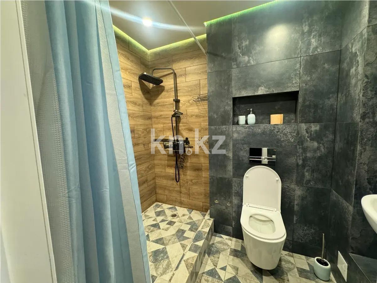 Продажа 2-комнатной квартиры, 60 м², ул. Кенесары хана, дом  85 в Алматы - фото 7