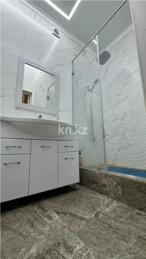 Продажа 2-комнатной квартиры, 62 м² в Караганде - фото 2