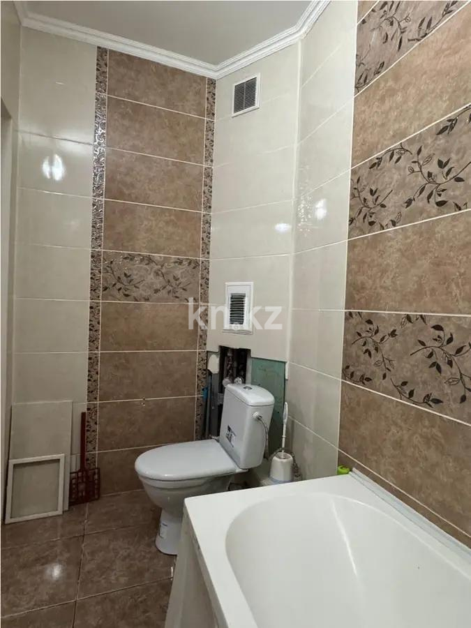 Продажа 2-комнатной квартиры, 46 м² в Астане - фото 4