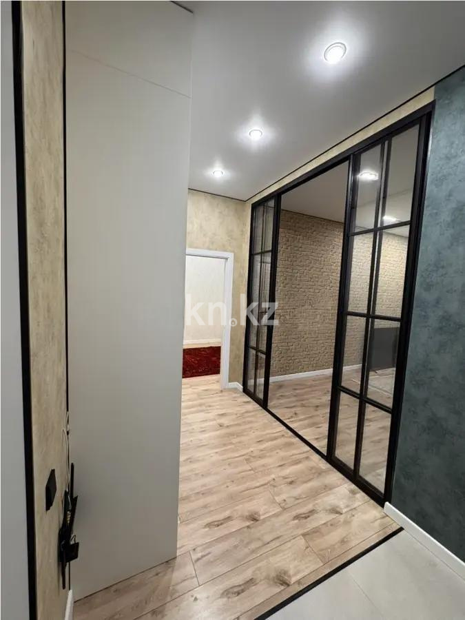 Продажа 2-комнатной квартиры, 72 м², пр. Райымбека, дом  348/1 - Продажа квартир в Алматы фото 4 из 4