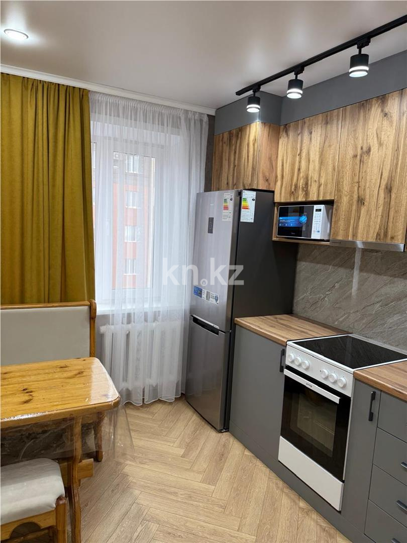 Продажа 2-комнатной квартиры, 53 м² - Продажа недвижимости в Казахстане фото 4 из 10