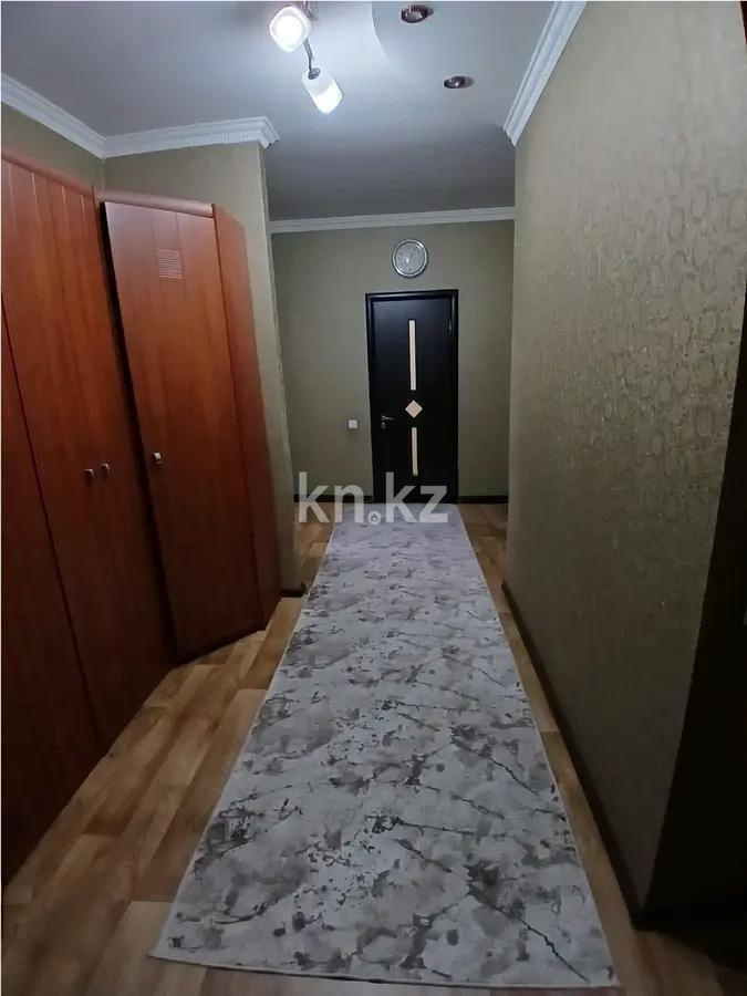 Продажа 3-комнатной квартиры, 94 м² в Астане - фото 6