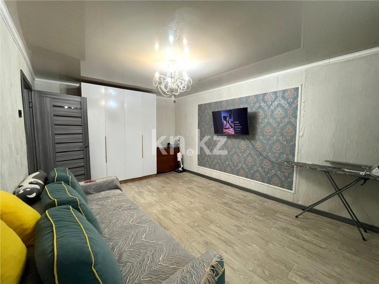 Продажа 2-комнатной квартиры, 48 м² - Продажа двухкомнатных квартир в Караганде - страница 3 фото 3 из 11