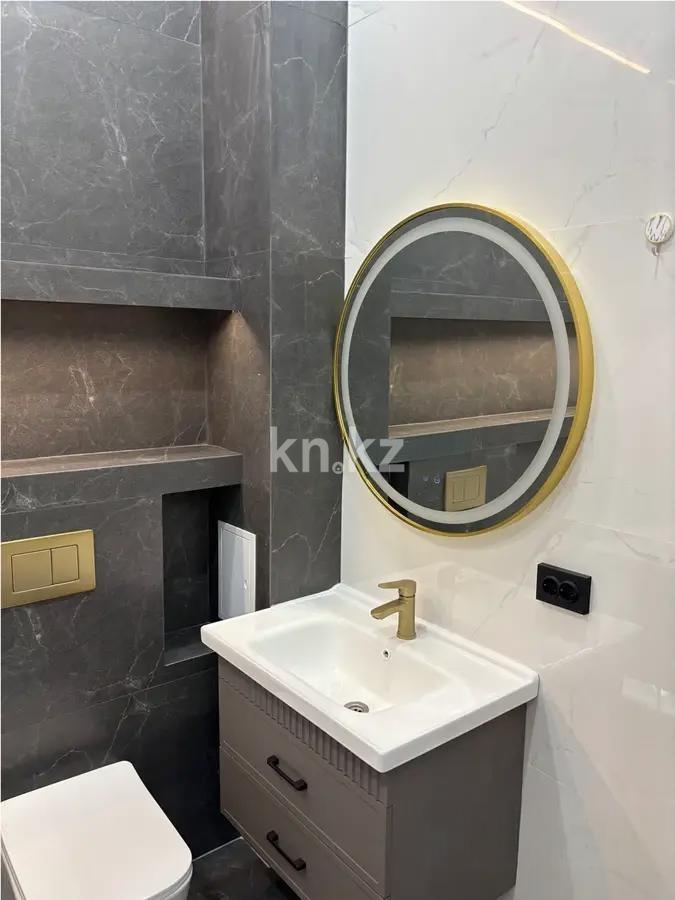 Продажа 3-комнатной квартиры, 66 м², ул. Нажимеденова, дом  28 - Продажа  трехкомнатных квартир в новостройках Астаны без посредников фото 4 из 5