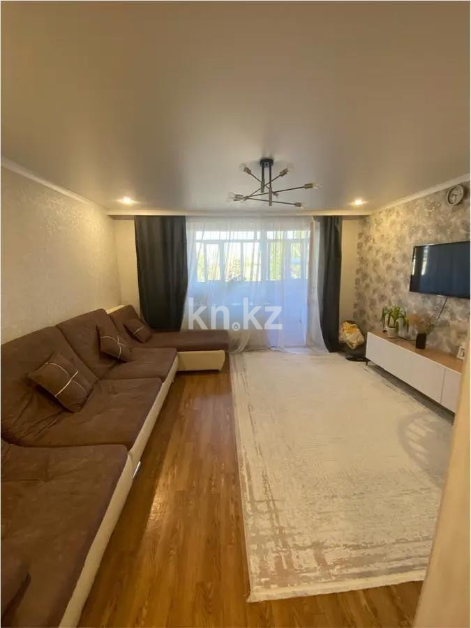 Продажа 2-комнатной квартиры, 65 м² - Продажа двухкомнатных квартир от собственников в Караганде - страница 14 фото 1 из 3