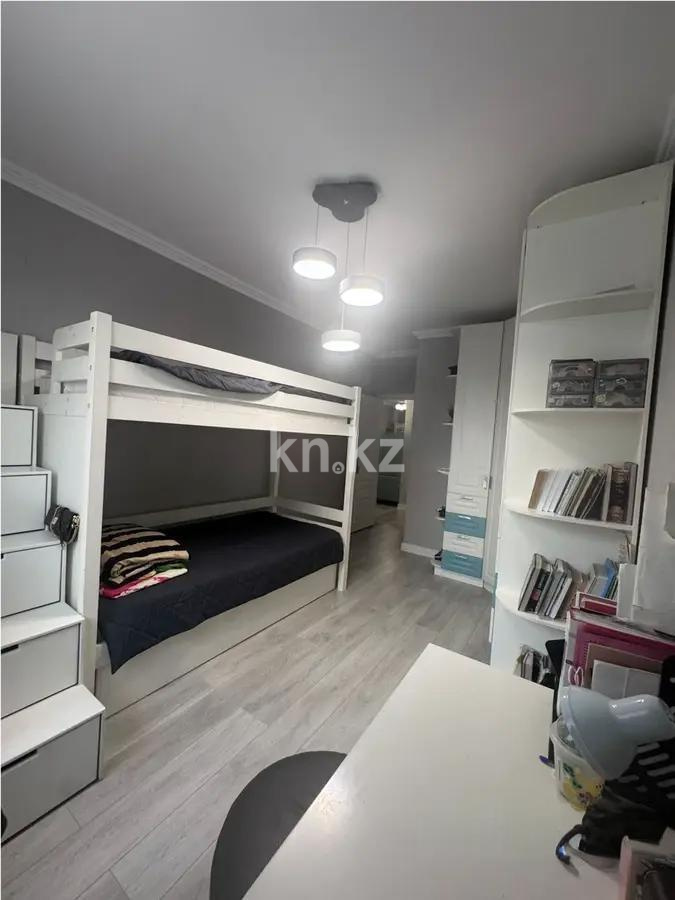 Продажа 3-комнатной квартиры, 86 м² - Продажа квартир в новостройках Алматы без посредников - страница 2 фото 3 из 7