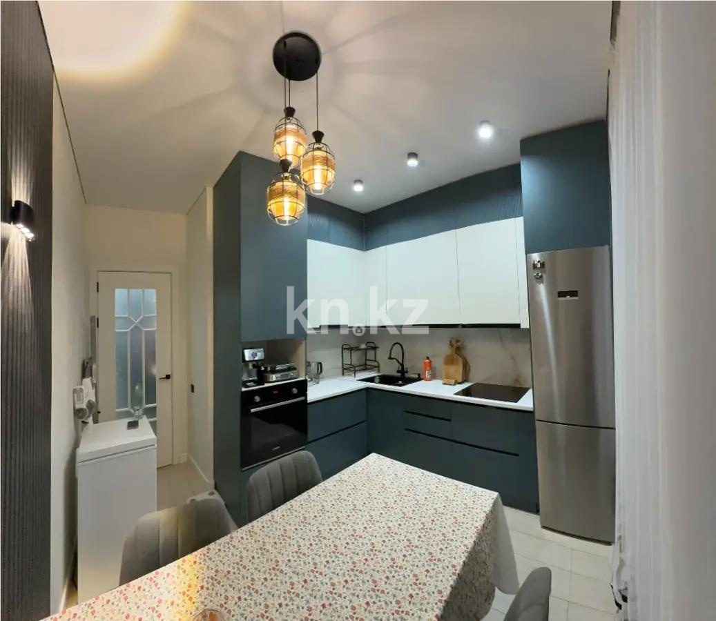 Продажа 2-комнатной квартиры, 52 м² - Продажа недвижимости в Казахстане - страница 26 фото 3 из 4