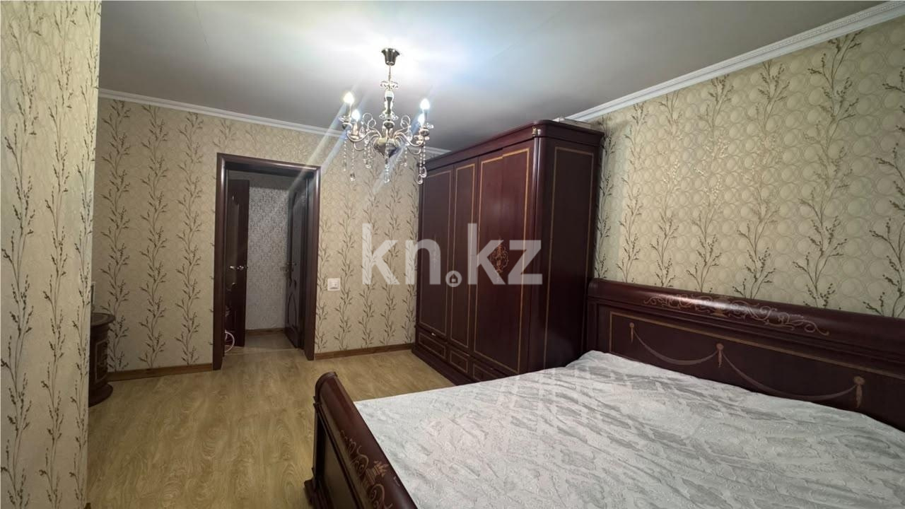 Продажа 3-комнатной квартиры, 92 м² в Караганде - фото 13