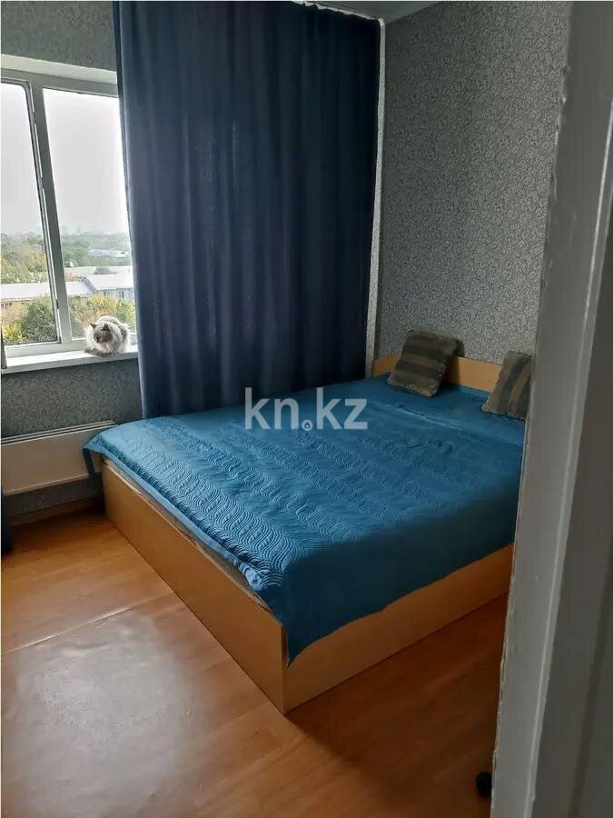 Продажа 3-комнатной квартиры, 68.8 м² в Алматы - фото 2