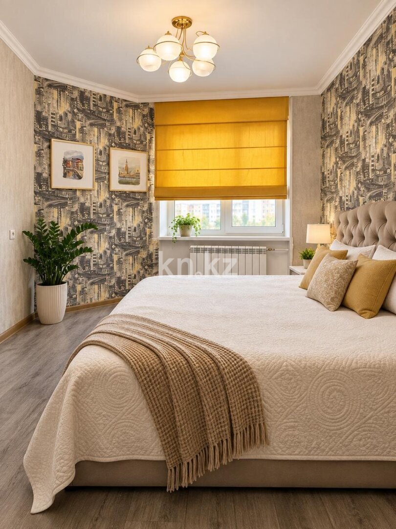 Продажа 5-комнатной квартиры, 137 м² в Астане - фото 12