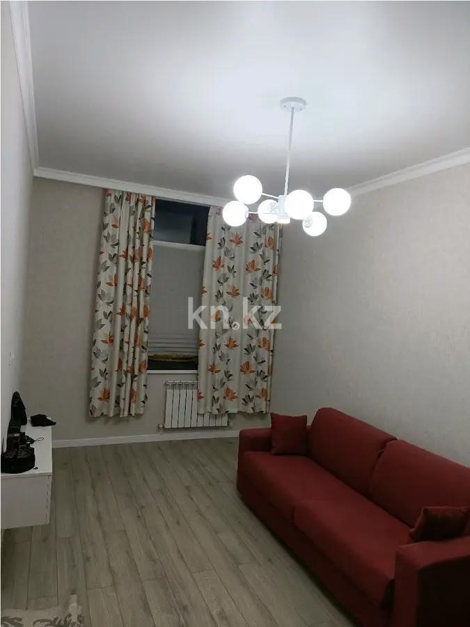 Продажа 2-комнатной квартиры, 40.4 м² в Астане