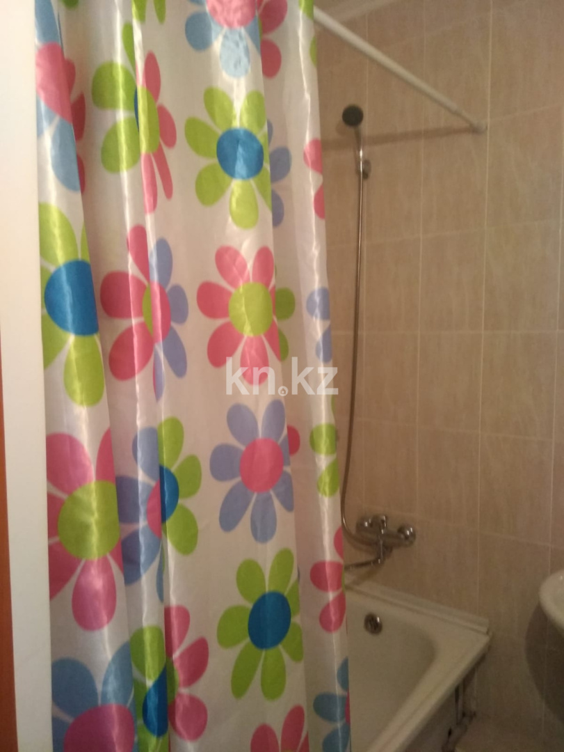 Аренда 1-комнатной квартиры, 36 м² - Аренда недвижимости в Астане фото 7 из 8