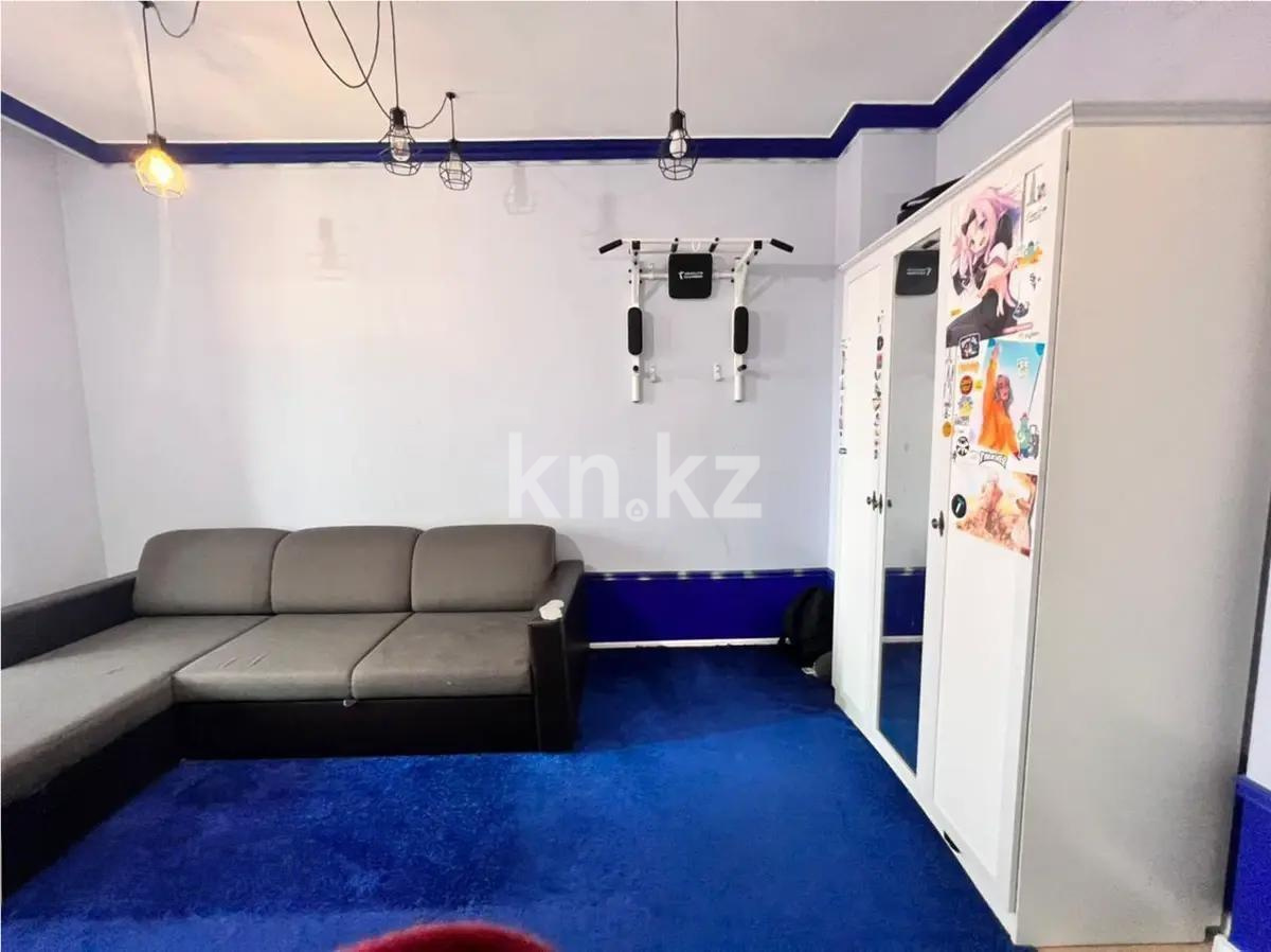 Продажа 4-комнатной квартиры, 125 м², пр. Кабанбай батыра, дом  60 - Продажа  четырехкомнатных квартир в новостройках Астаны фото 1 из 5