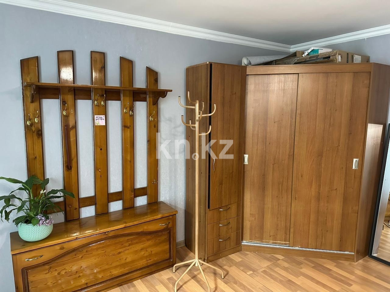 Продажа 1-комнатной квартиры, 30 м² в Алматы - фото 3