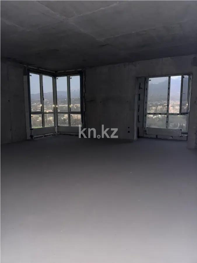 Продажа 3-комнатной квартиры, 110 м² - Продажа  трехкомнатных квартир в новостройках Алматы с фото фото 1 из 2