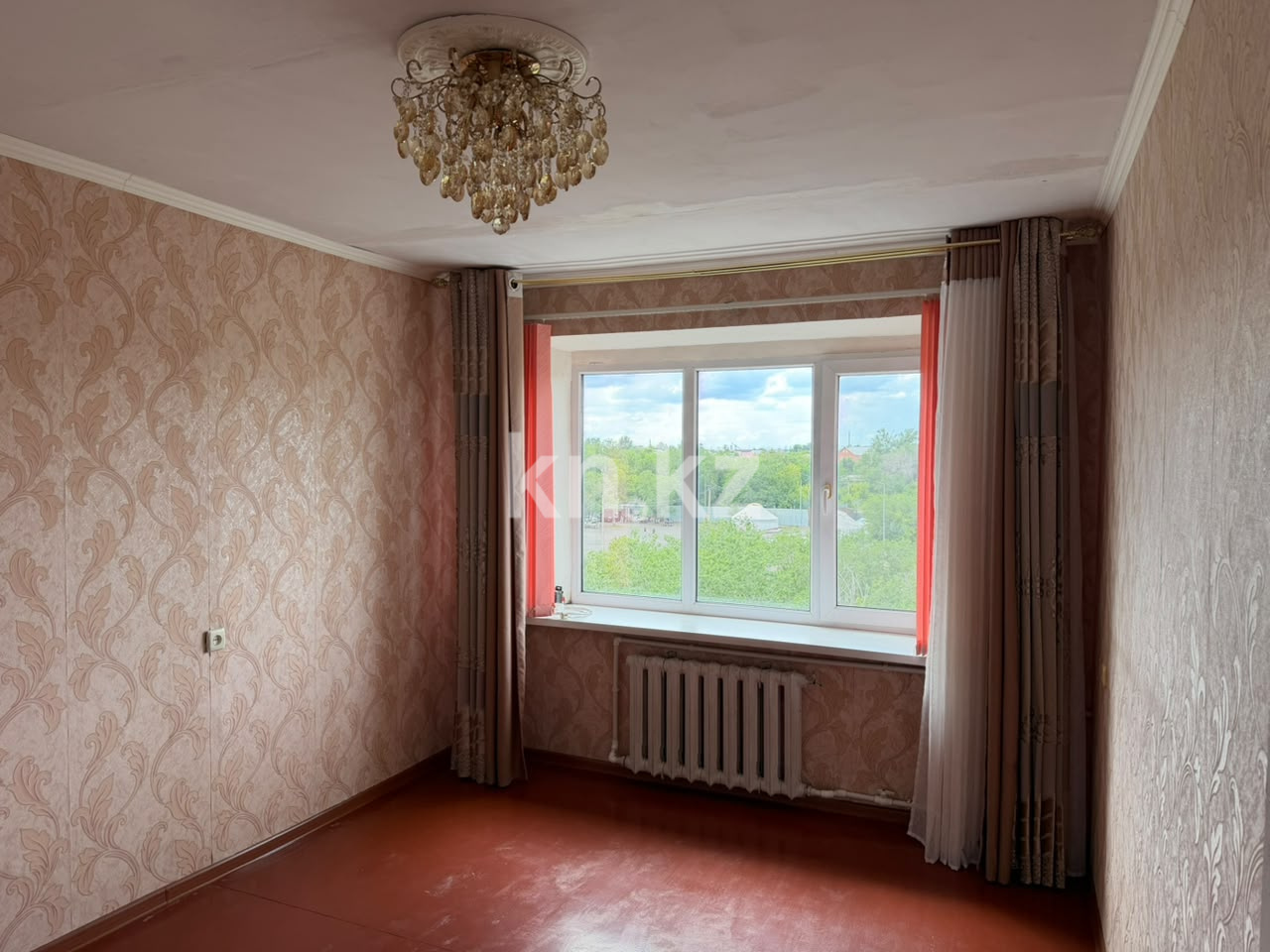 Продажа 3-комнатной квартиры, 52.6 м² - Продажа квартир в Темиртау - страница 3 фото 5 из 8