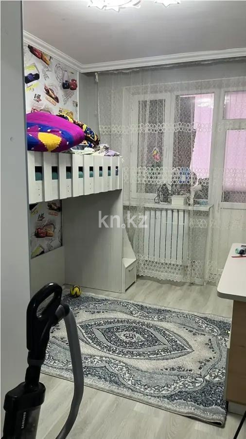 Продажа 2-комнатной квартиры, 39 м² в Астане