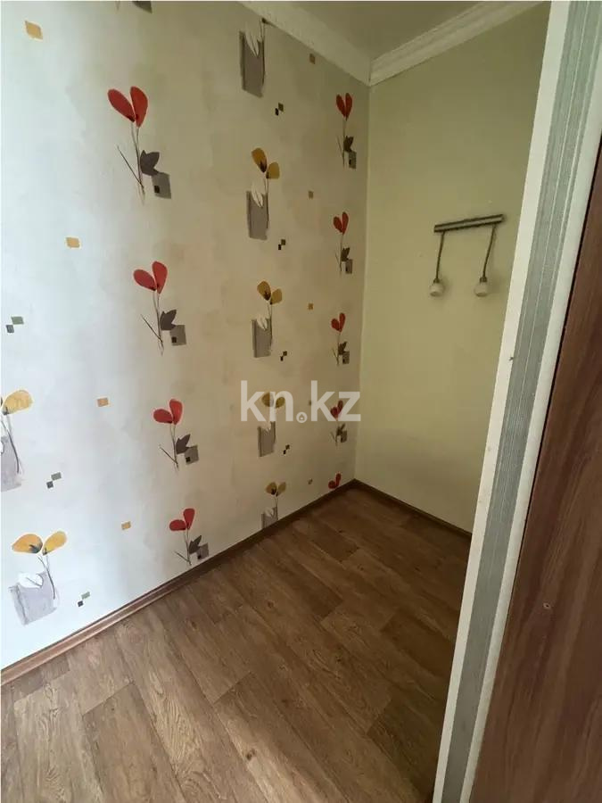 Продажа 1-комнатной квартиры, 32 м², мкр-н 12, дом  44 - Продажа квартир в Караганде без посредников фото 4 из 4