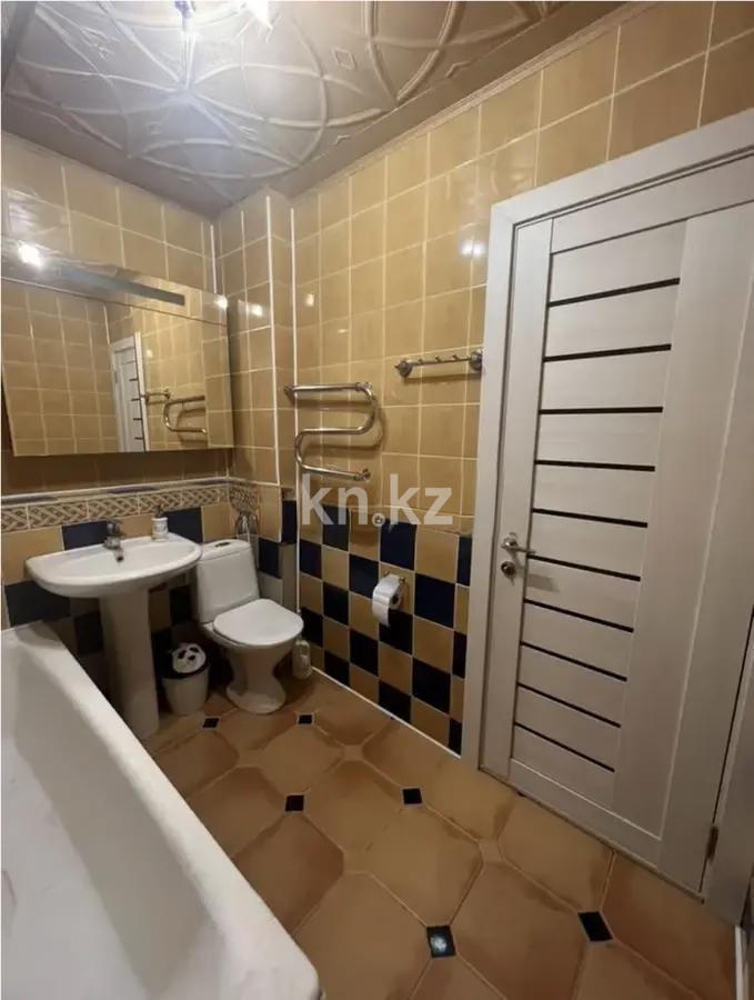 Продажа 2-комнатной квартиры, 43 м² - Продажа двухкомнатных квартир в кирпичном доме в Казахстане фото 4 из 4