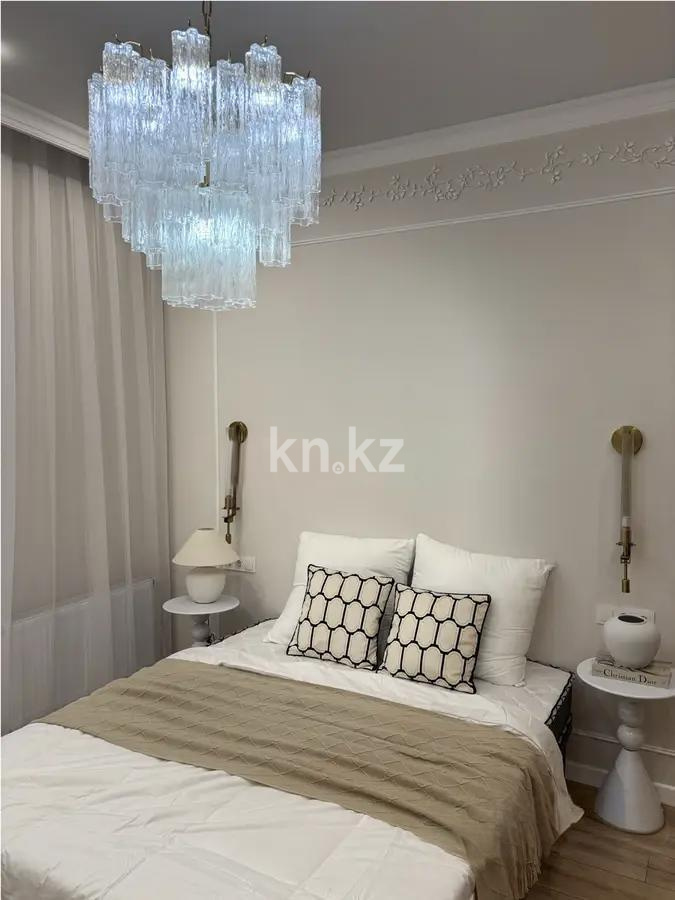 Продажа 1-комнатной квартиры, 42 м², ул. Е-882, дом  7 - Продажа  однокомнатных квартир в Астане без посредников с фото фото 3 из 6