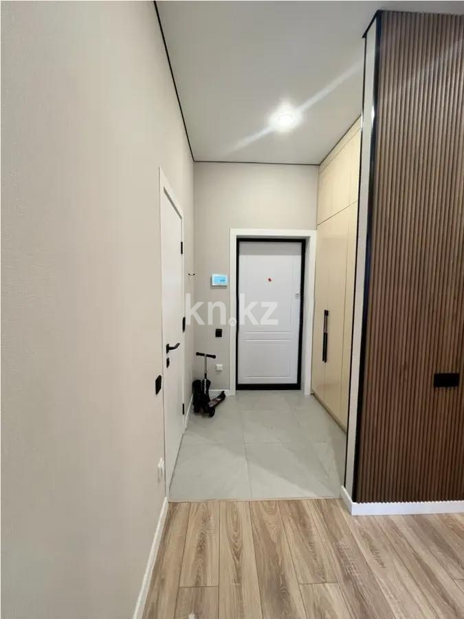 Продажа 2-комнатной квартиры, 45 м² в Астане - фото 5