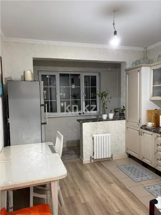 Продажа 2-комнатной квартиры, 63.5 м², мкр-н Саялы, дом  36 в Алматы - фото 3