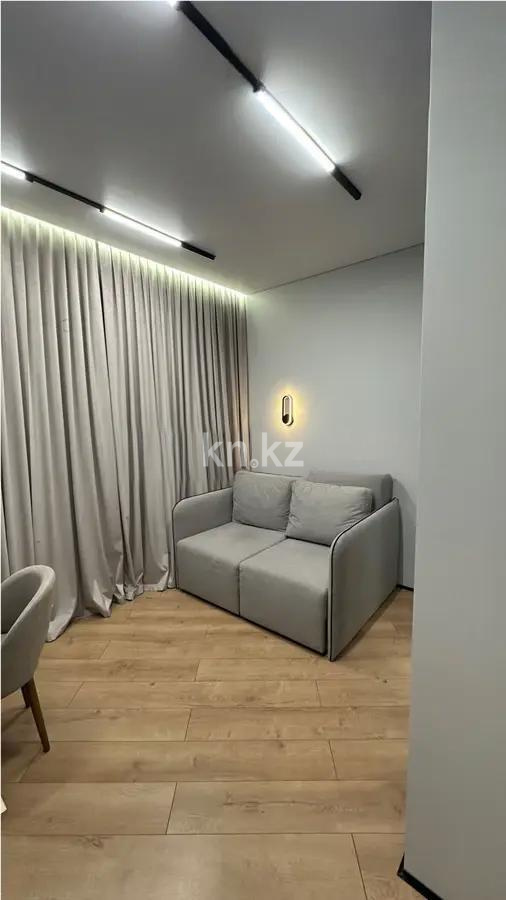 Продажа 3-комнатной квартиры, 66.2 м², пр. Туран, дом  46/6 - Продажа  трехкомнатных квартир в Астане фото 1 из 5