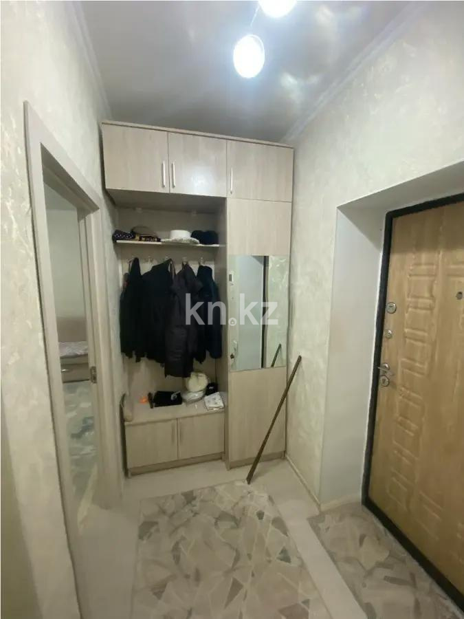 Продажа 1-комнатной квартиры, 48 м², ул. Болекпаева, дом  10/1 в Астане - фото 4