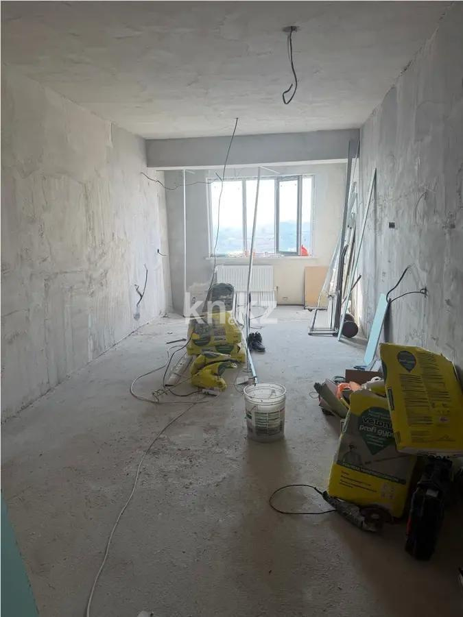 Продажа 1-комнатной квартиры, 35 м², мкр-н Дарабоз, дом  25а - Продажа  однокомнатных квартир в новостройках Алматы без посредников с фото фото 1 из 1
