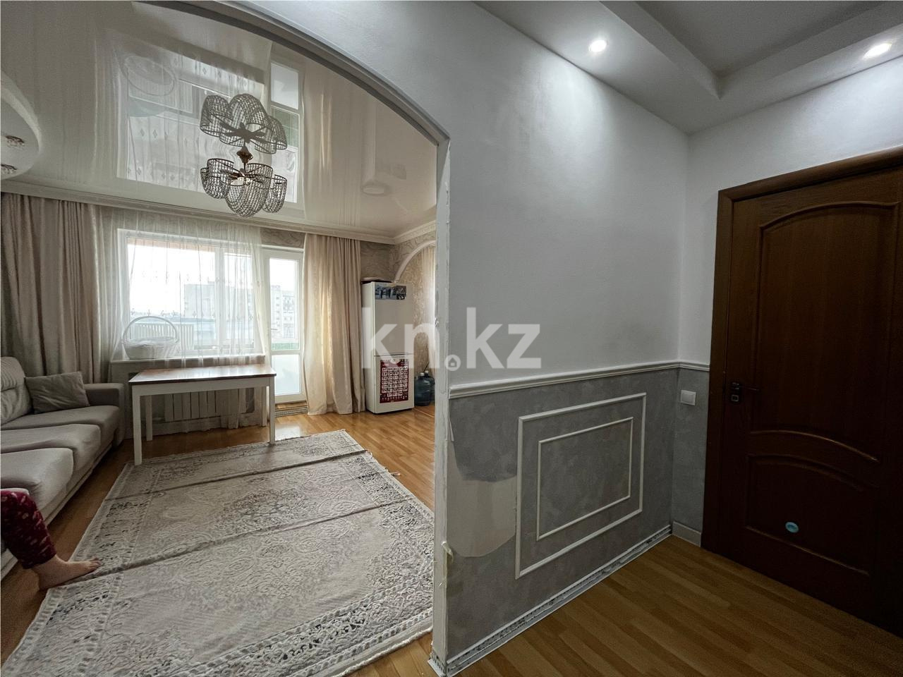 Продажа 5-комнатной квартиры, 107 м² - Продажа квартир в Караганде - страница 3 фото 19 из 21