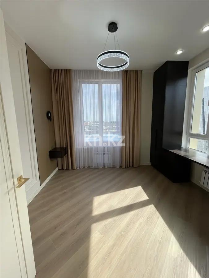 Продажа 3-комнатной квартиры, 70 м² в Астане - фото 4