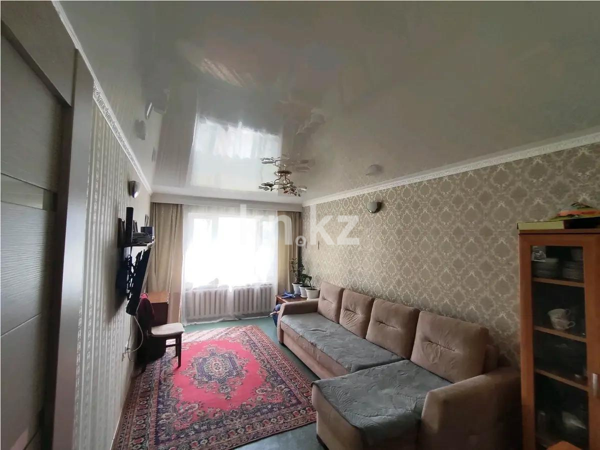 Продажа 2-комнатной квартиры, 47.7 м², ул. Тархана, дом  5 - Продажа  двухкомнатных квартир в Астане без посредников с фото фото 1 из 5