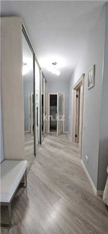 Продажа 2-комнатной квартиры, 76.9 м², ул. Шевченко, дом  8 в Астане - фото 5