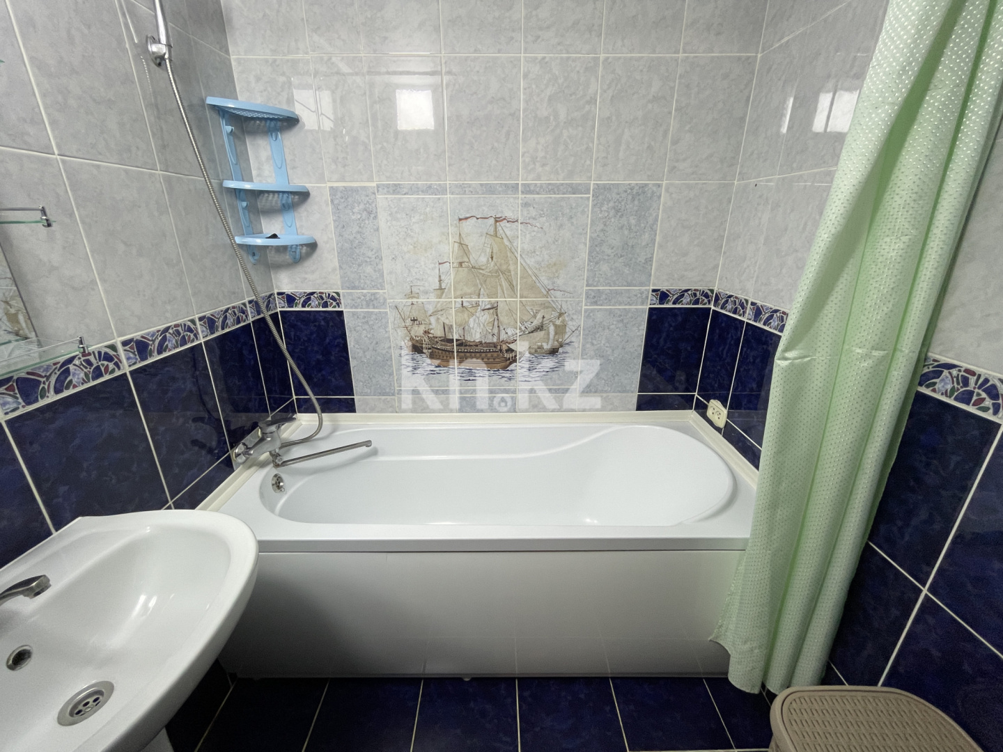 Аренда 1-комнатной квартиры посуточно, 1 м², Абая, дом  81 - Аренда квартир посуточно в Петропавловске фото 12 из 12