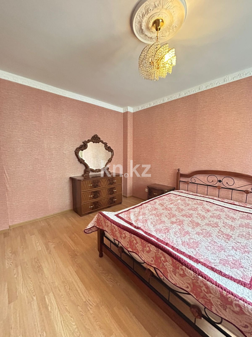 Аренда 2-комнатной квартиры, 60 м², ул. Сарайшык, дом  5Е - Аренда квартир помесячно в Казахстане фото 4 из 13