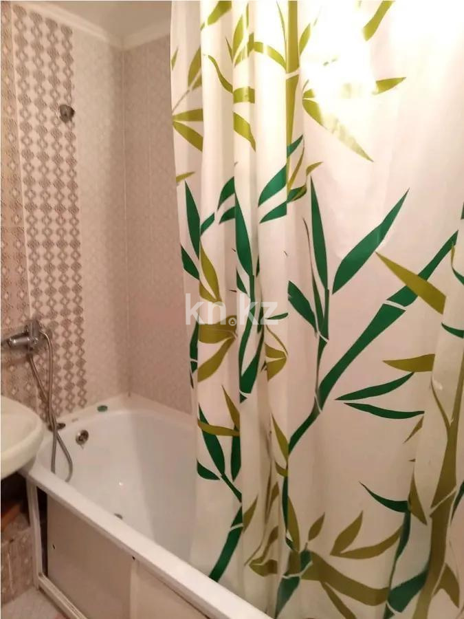 Продажа 1-комнатной квартиры, 36 м², ул. Петрова, дом  23 - Продажа квартир без посредников в Астане фото 3 из 4